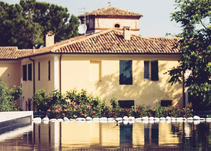 Turchi Farm - Locanda Della Luna & Antico Frantoio