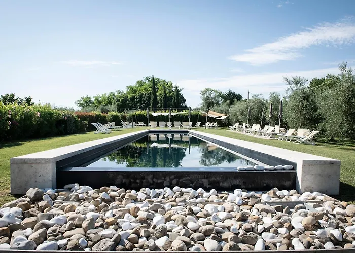 Turchi Farm - Locanda Della Luna & Antico Frantoio