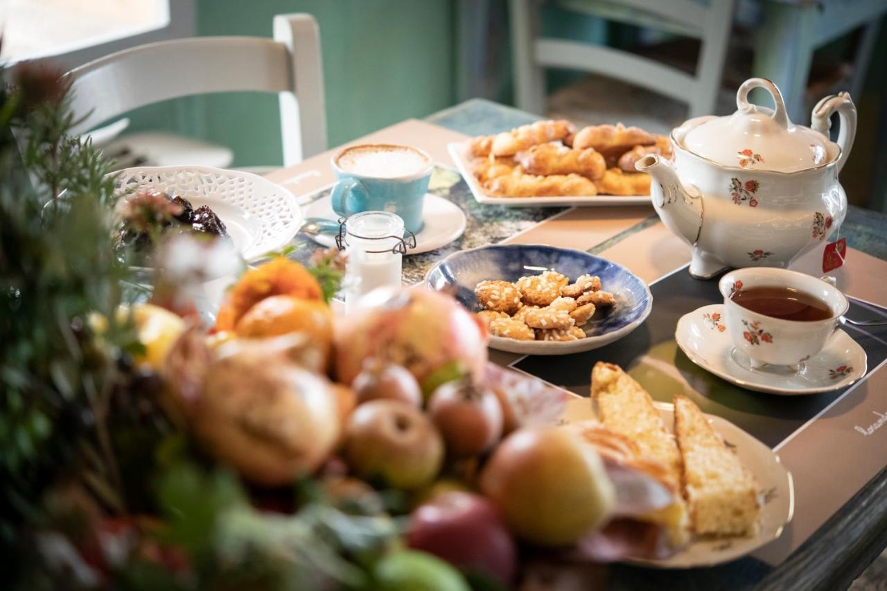 Turchi Farm - Della Luna & Antico Frantoio Bed and breakfast