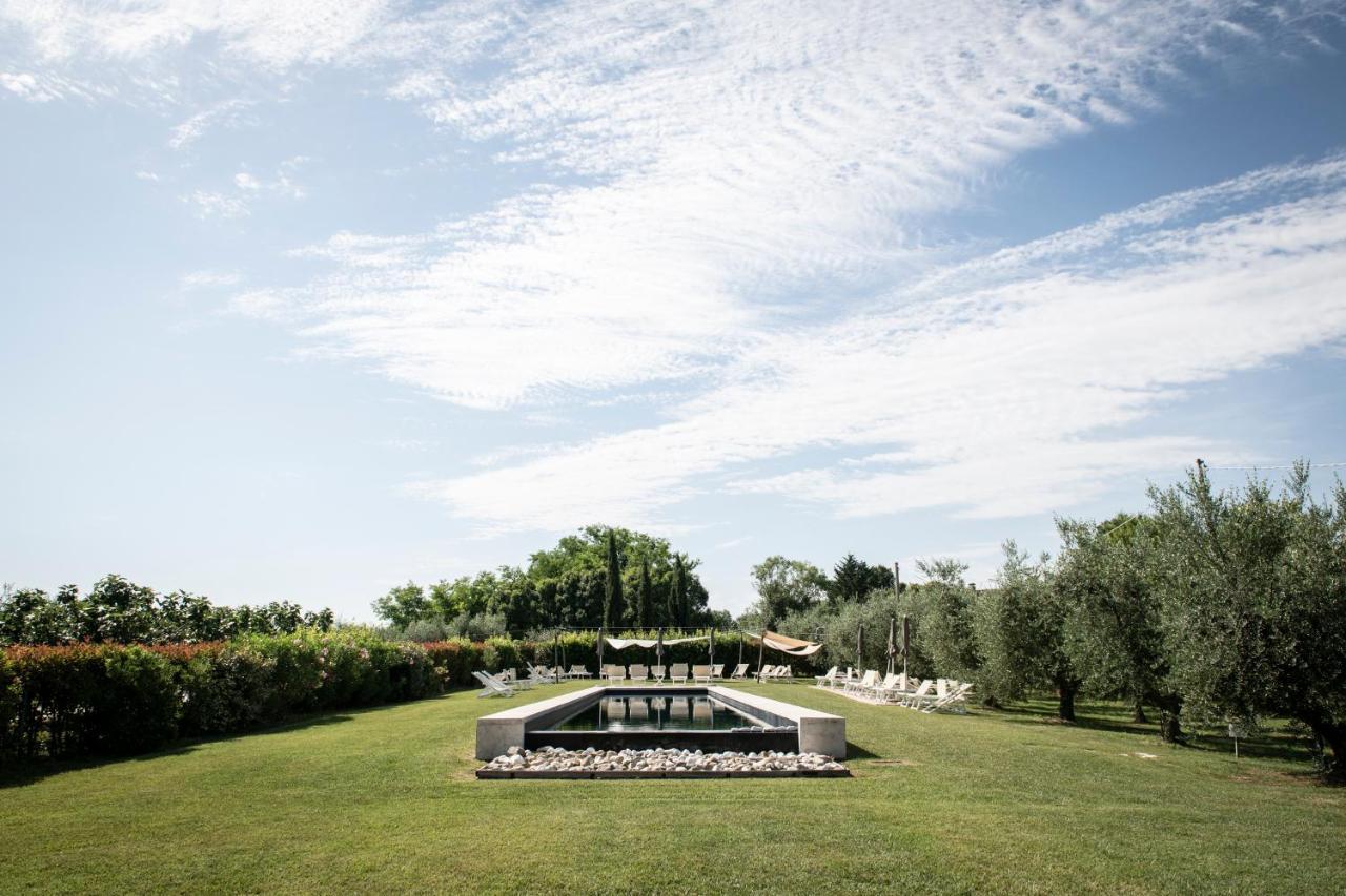 Bed and breakfast Turchi Farm - Della Luna & Antico Frantoio *