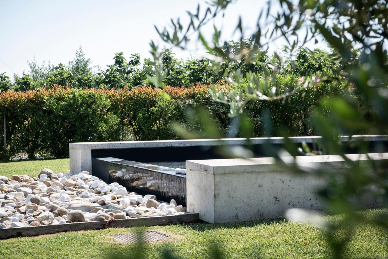 Turchi Farm - Della Luna & Antico Frantoio Longiano