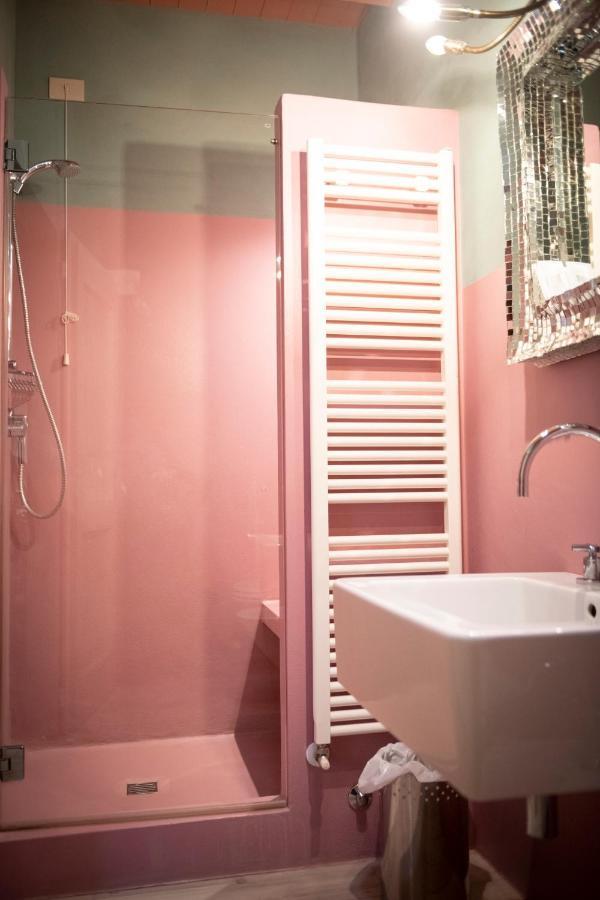 Turchi Farm - Della Luna & Antico Frantoio Bed and breakfast Longiano