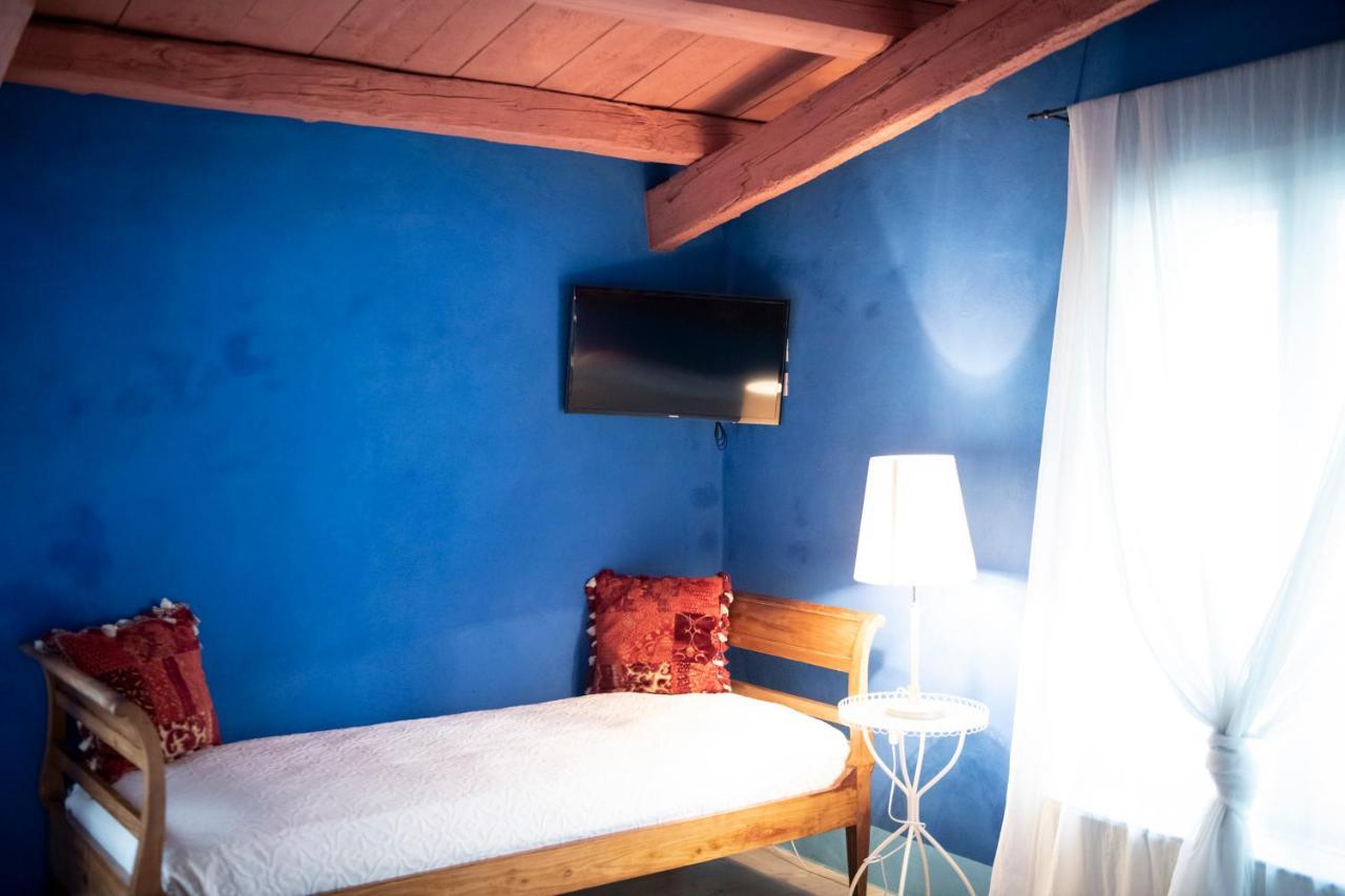 Bed and breakfast Turchi Farm - Della Luna & Antico Frantoio *