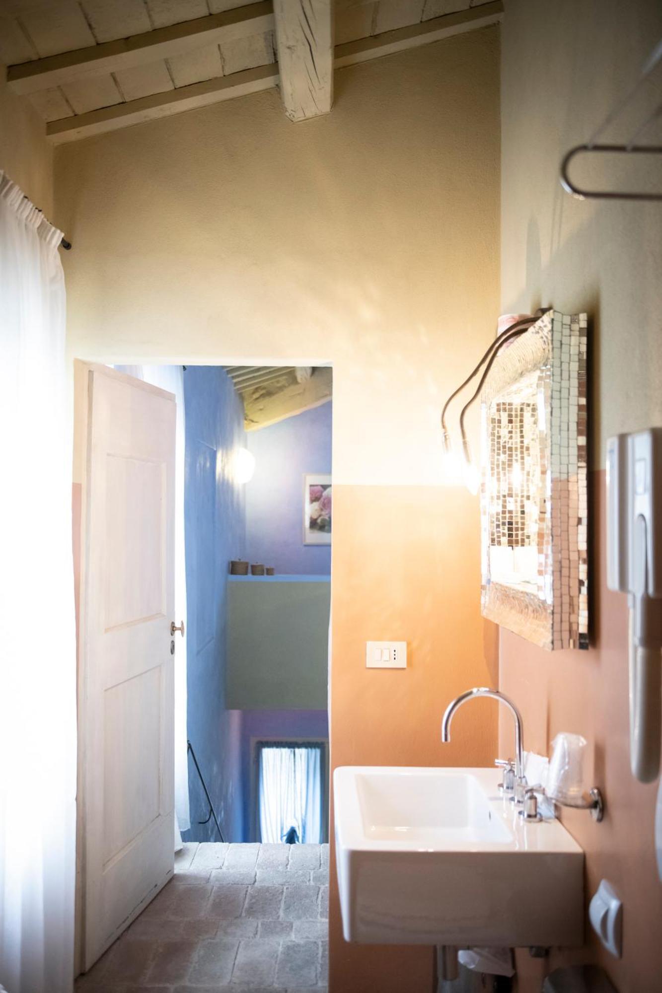 Bed and breakfast Turchi Farm - Della Luna & Antico Frantoio Longiano