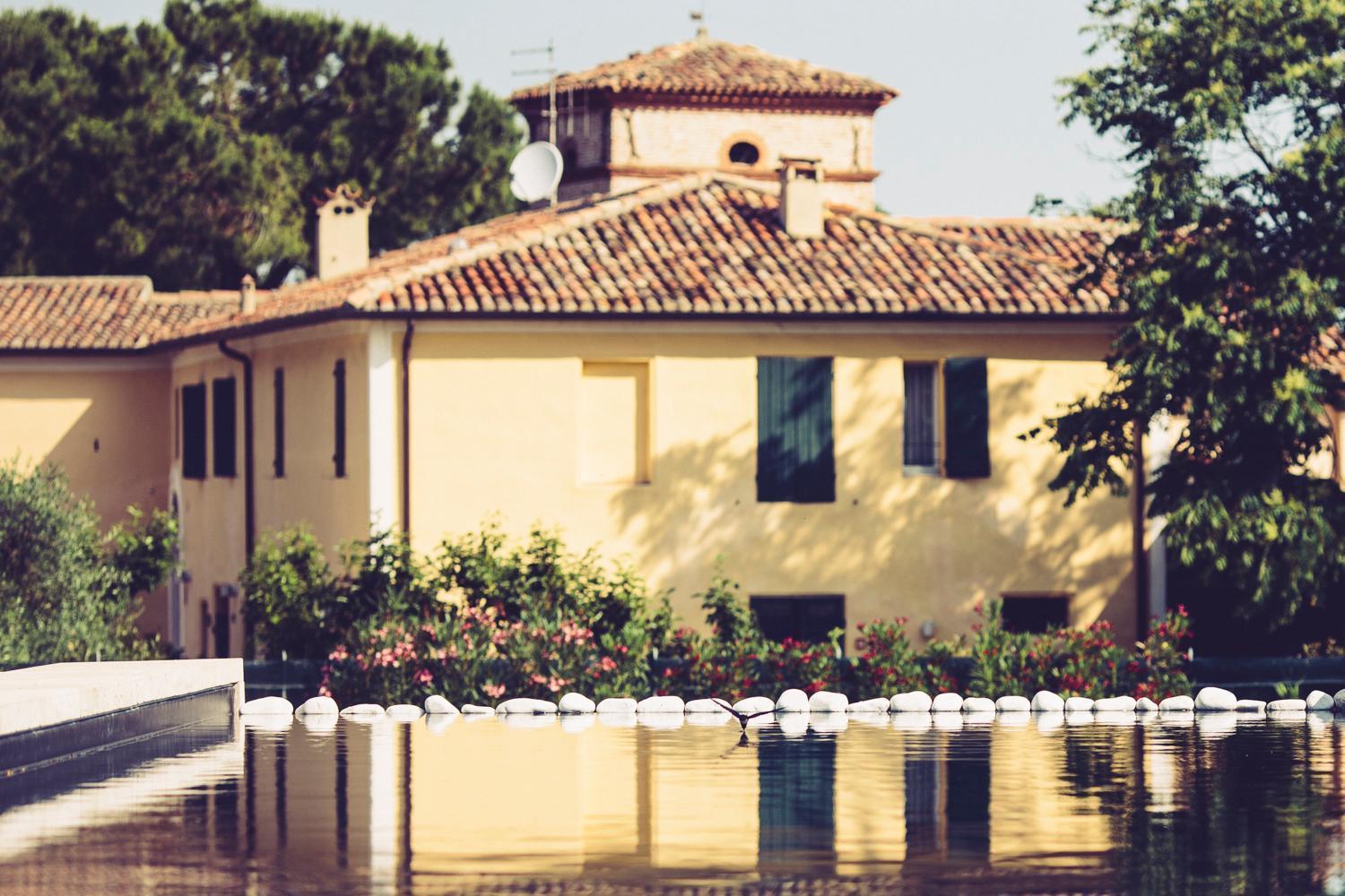 Turchi Farm - Della Luna & Antico Frantoio Bed and breakfast