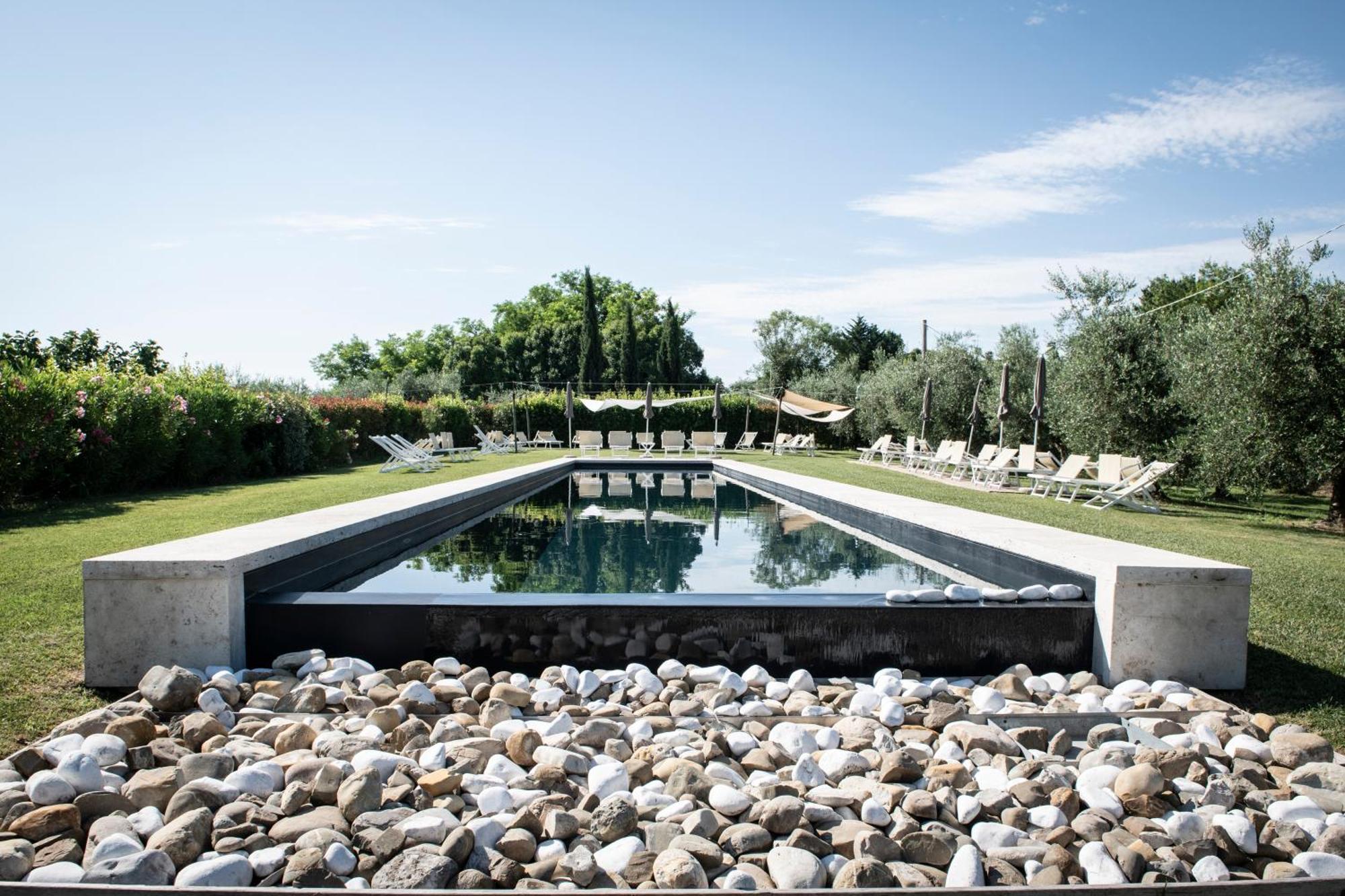 Turchi Farm - Della Luna & Antico Frantoio Bed and breakfast